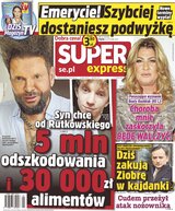 Super Express 25/2025