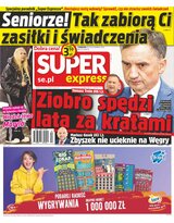 Super Express 253/2025