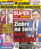 Super Express 268/2025
