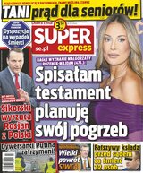 Super Express 269/2025