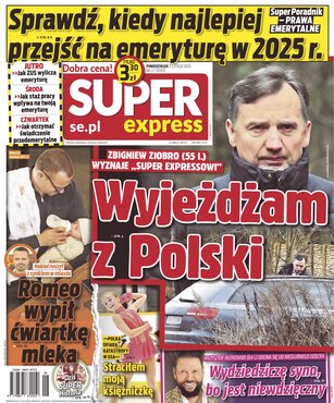 Super Express 27/2025