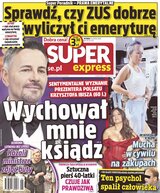 Super Express 28/2025