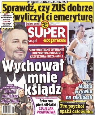 Super Express 28/2025