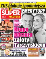 Super Express 281/2025