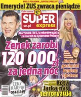 Super Express 287/2025