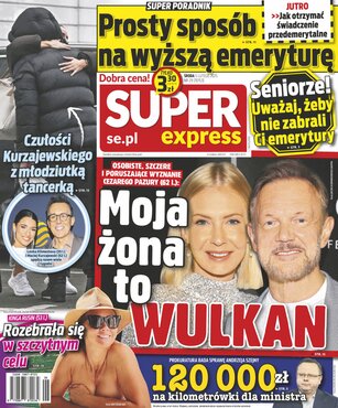 Super Express 29/2025
