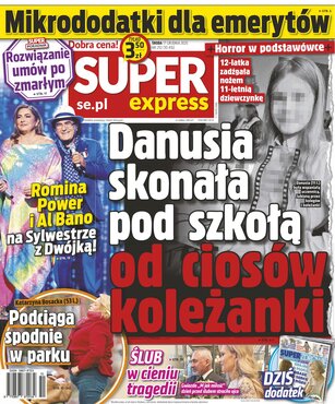 Super Express 292/2025