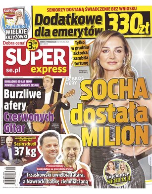Super Express 3/2025