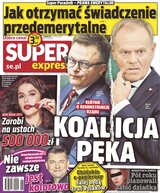 Super Express 30/2025