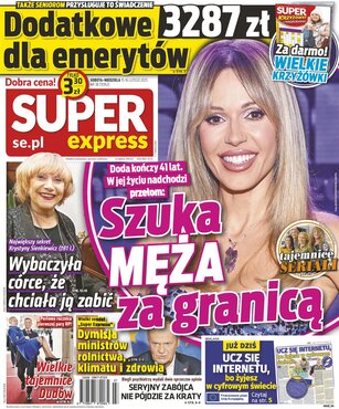 Super Express 38/2025