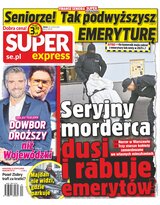 Super Express 47/2025