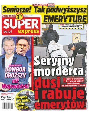 Super Express 47/2025