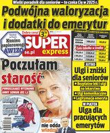 Super Express 5/2025