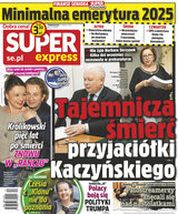 Super Express 63/2025
