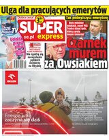 Super Express 7/2025