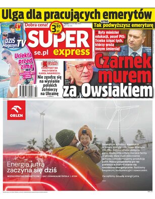 Super Express 7/2025
