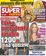 Super Express 78/2025