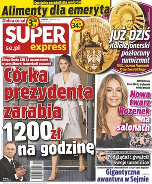 Super Express 78/2025