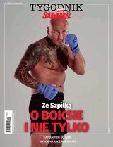 Tygodnik Solidarność 1/2025