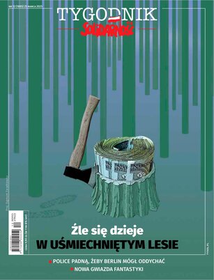 Tygodnik Solidarność 12/2025