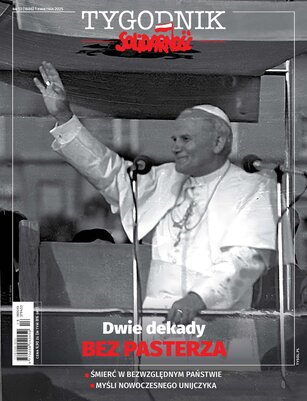 Tygodnik Solidarność 13/2025