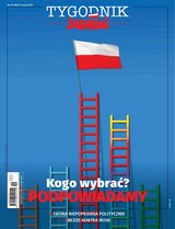 Tygodnik Solidarność 19/2025