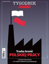 Tygodnik Solidarność 2/2025