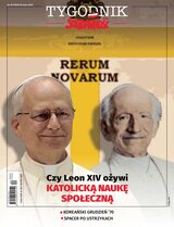 Tygodnik Solidarność 20/2025
