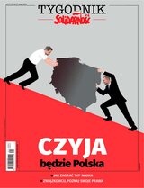 Tygodnik Solidarność 21/2025