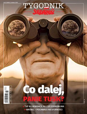 Tygodnik Solidarność 22/2025