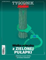 Tygodnik Solidarność 25/2025