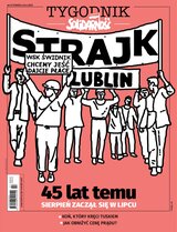 Tygodnik Solidarność 27/2025