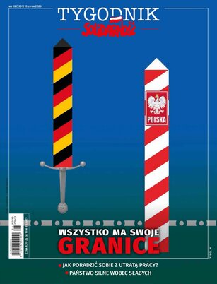 Tygodnik Solidarność 28/2025