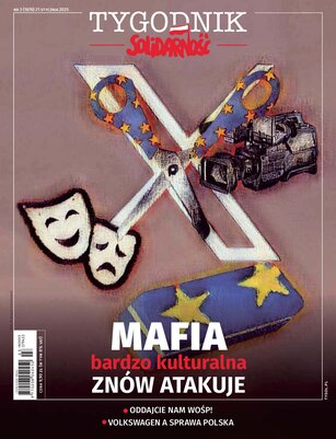 Tygodnik Solidarność 3/2025