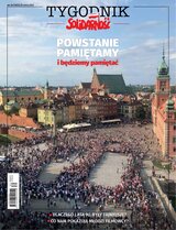 Tygodnik Solidarność 30/2025