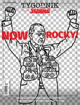 Tygodnik Solidarność 31/2025