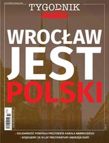 Tygodnik Solidarność 32/2025