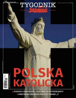 Tygodnik Solidarność 33/2025