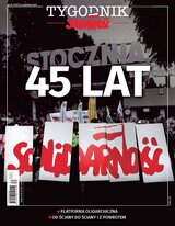 Tygodnik Solidarność 34/2025