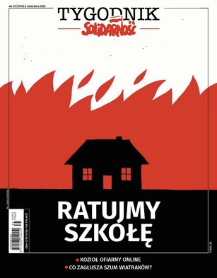 Tygodnik Solidarność 35/2025