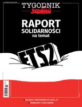 Tygodnik Solidarność 36/2025