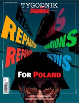 Tygodnik Solidarność 37/2025