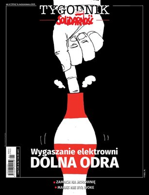 Tygodnik Solidarność 41/2025