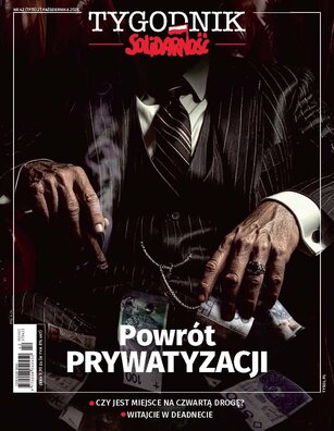 Tygodnik Solidarność 42/2025