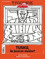 Tygodnik Solidarność 43/2025