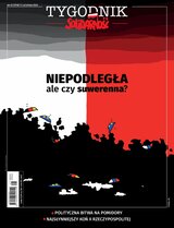 Tygodnik Solidarność 45/2025