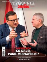 Tygodnik Solidarność 5/2025