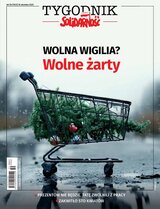 Tygodnik Solidarność 50/2025