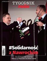 Tygodnik Solidarność 7/2025