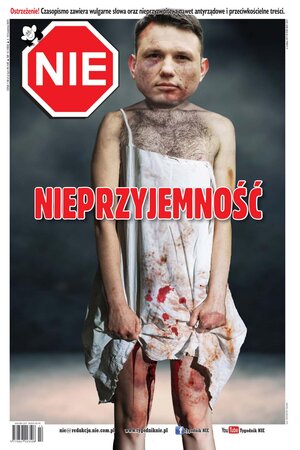NIE 14/2025
